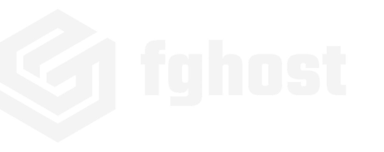FG Host Logo